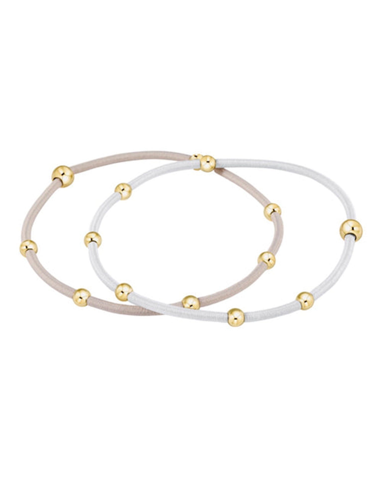 "e"ssentials Dove Set