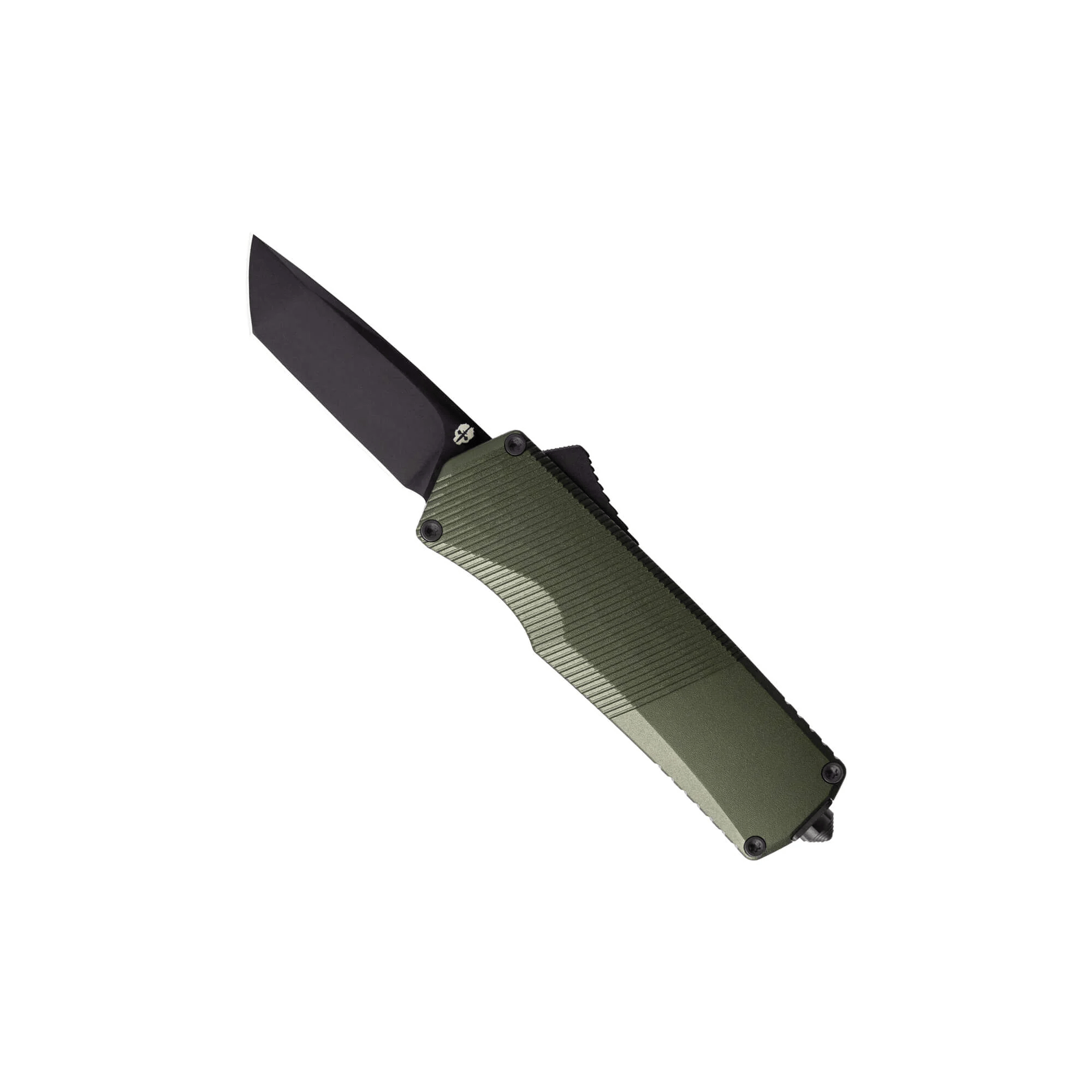 A5 SPRY MINI SERIES KNIFE TEK-A5S_T6OD_S35BK2_A1