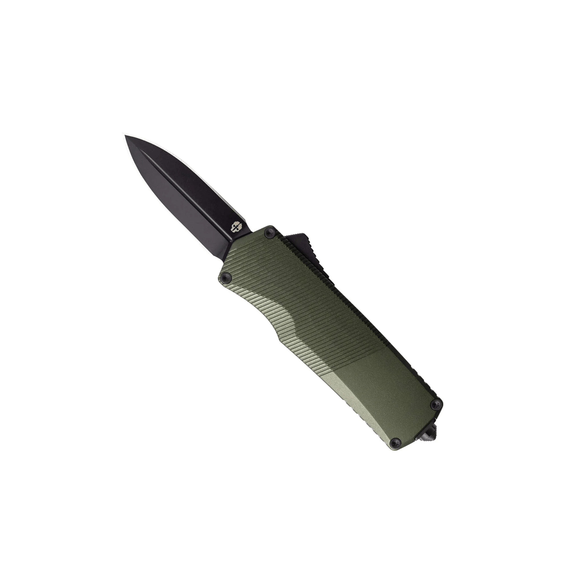 A5 SPRY MINI SERIES KNIFE TEK-A5S_T6OD_S35BK3_A1