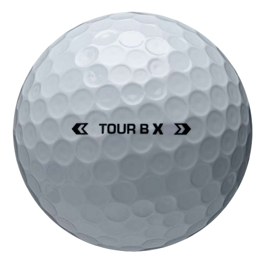 Bridgestone Tour B X (1 Dozen)