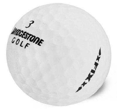 Bridgestone FIX (1 Dozen)