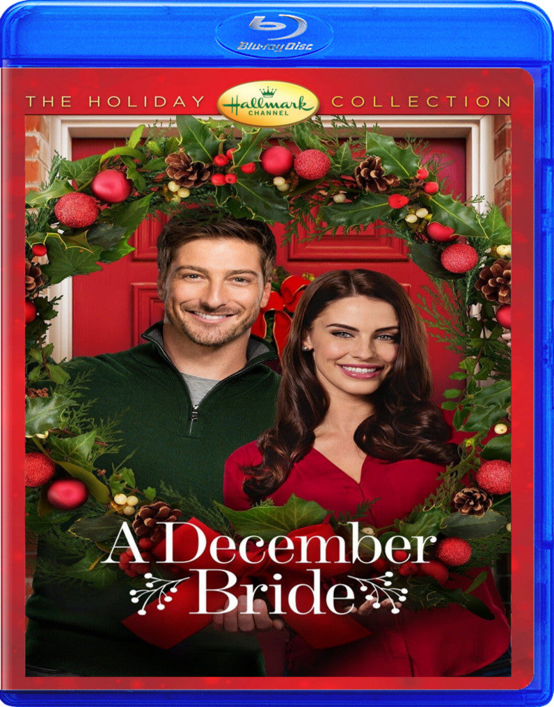 A December Bride [Blu-ray] [2016]