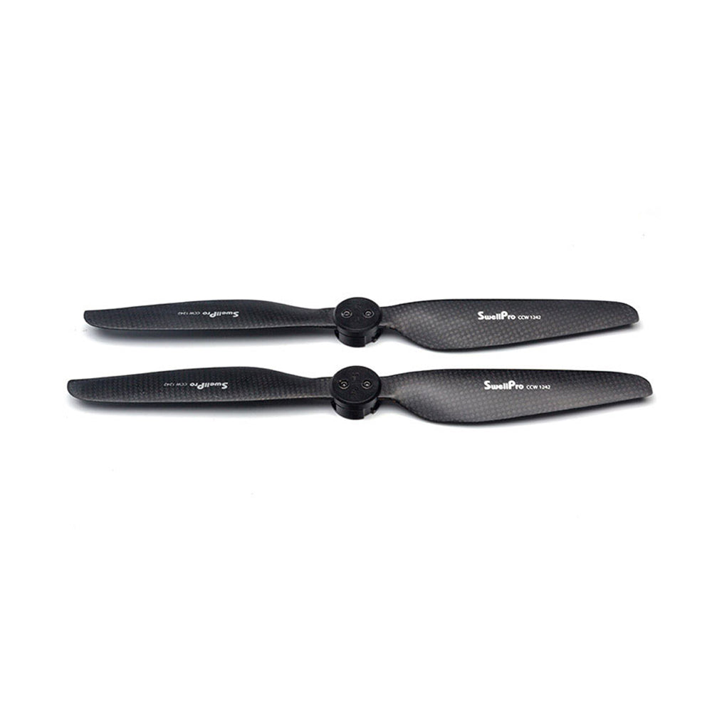 Swellpro SD4/FD1/SD3/SD3+ Drone Carbon Fiber Propellers (1 Pair)