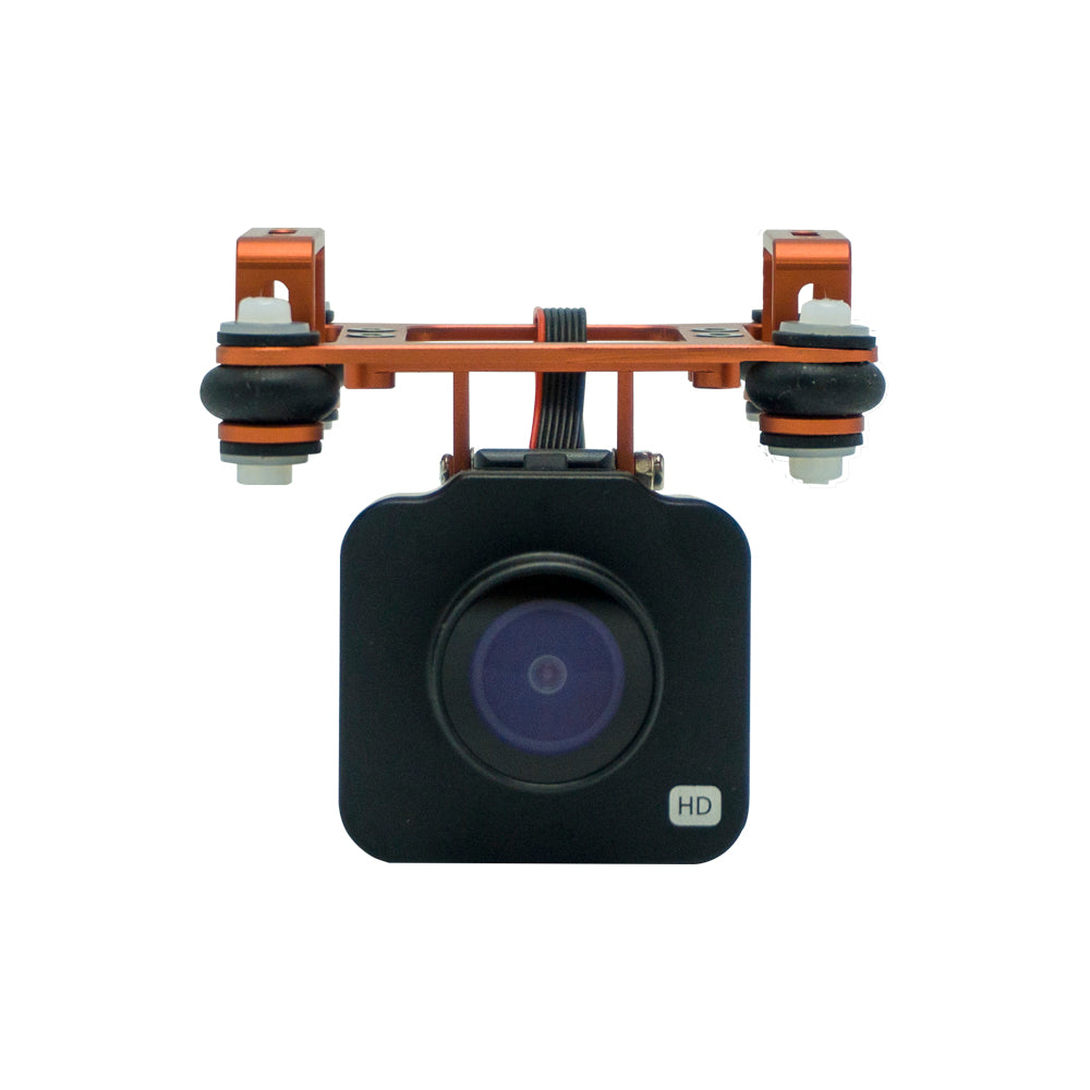 SplashDrone 4 Fixed Angle Waterproof Camera