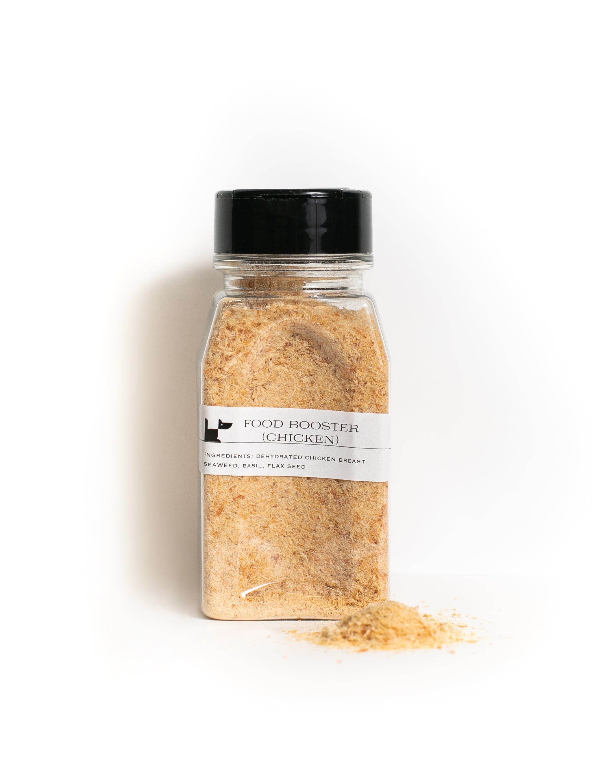 Chicken Food Booster For Dogs, 5-oz