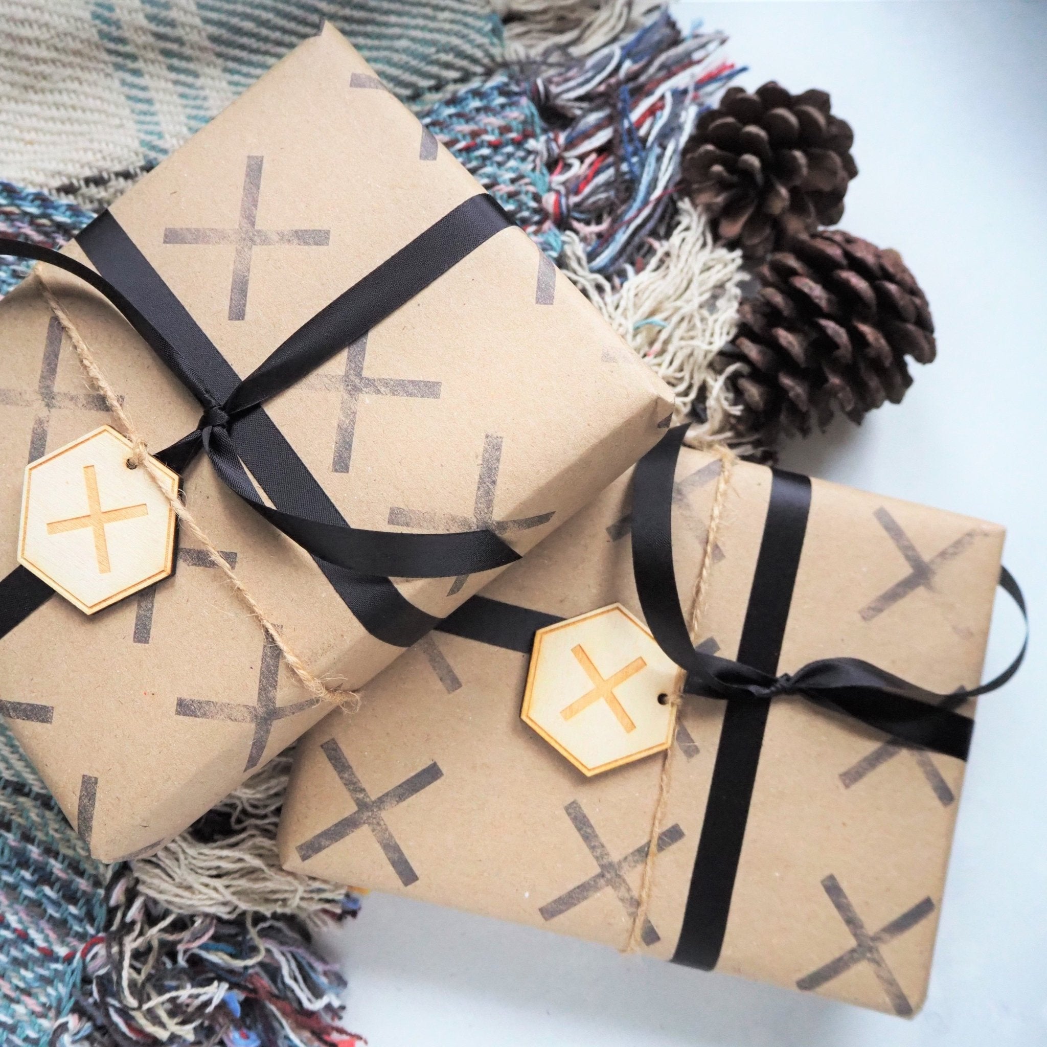 Add-On Gift Wrap