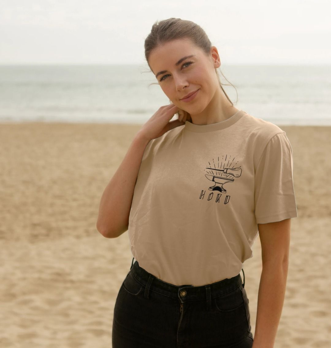 Anvil and Awl, Hord Unisex T-Shirt