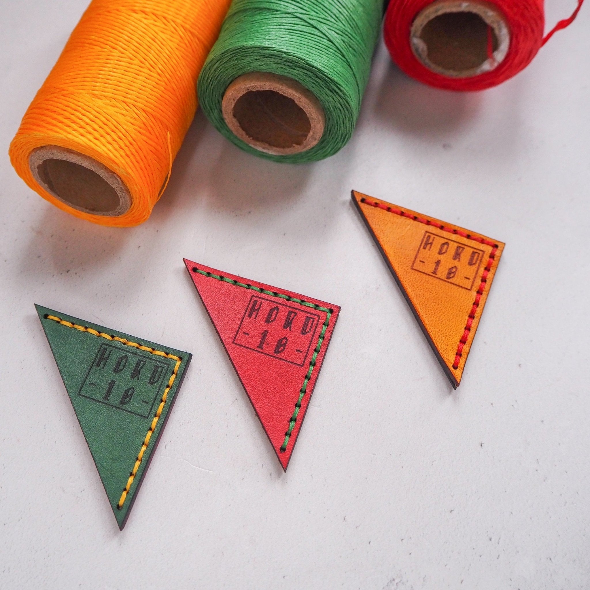 Colour Bookmark - 90's Style Bookmark