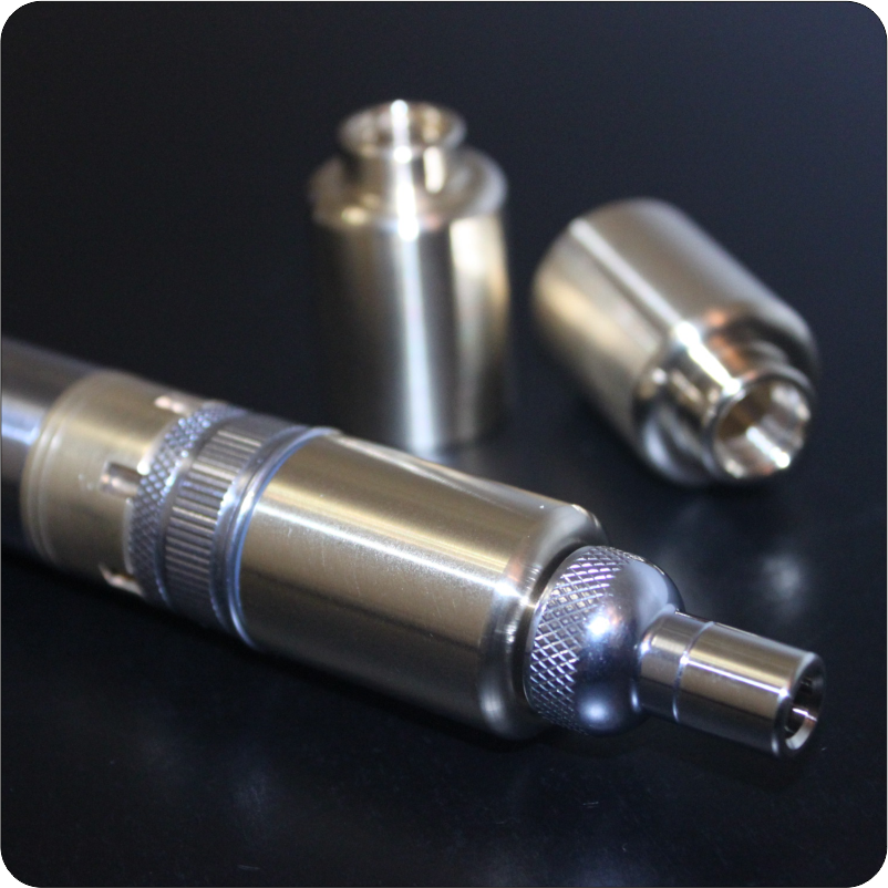 ASPIRE NAUTILUS tank