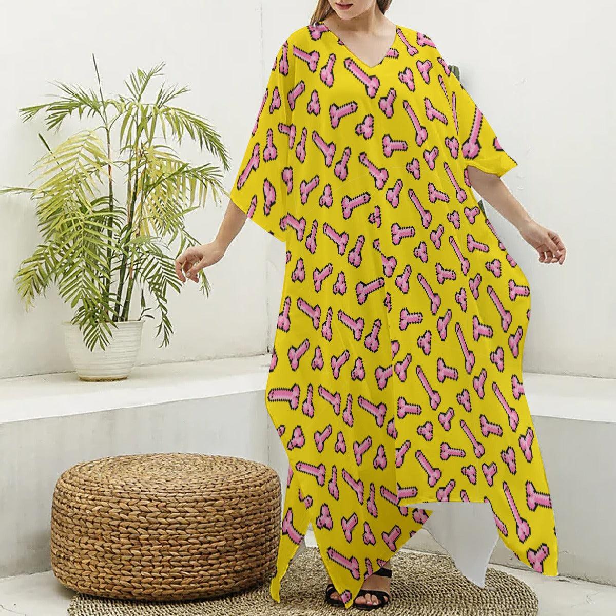 8bit Score (Kaftan)
