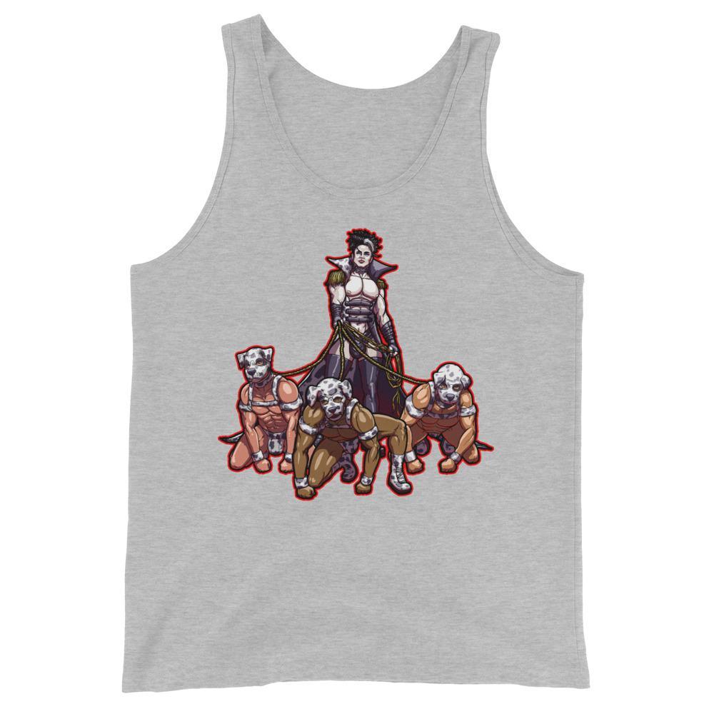 101 Pups (Tank Top)