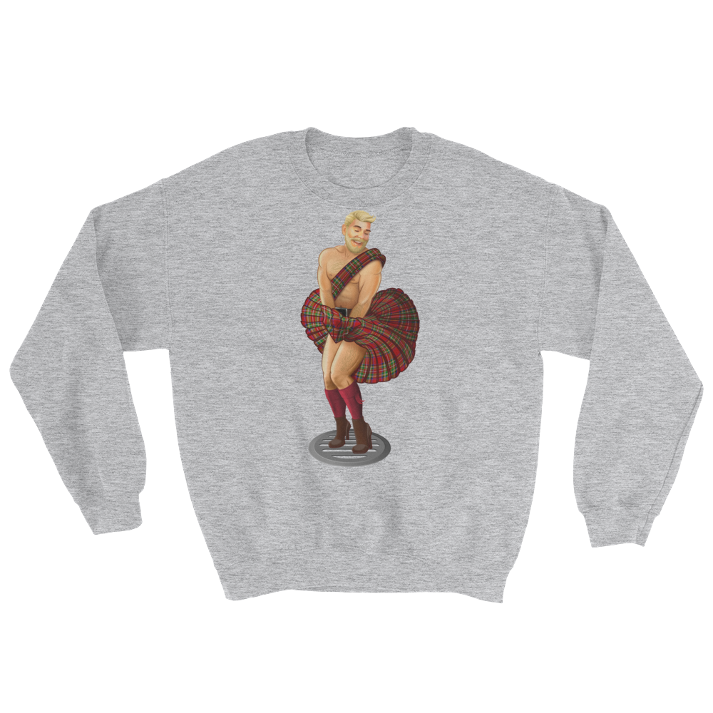 7 Year Itch (Long Sleeve)