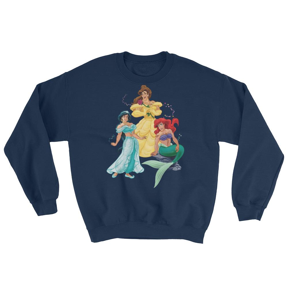 A Swole New World (Long Sleeve)