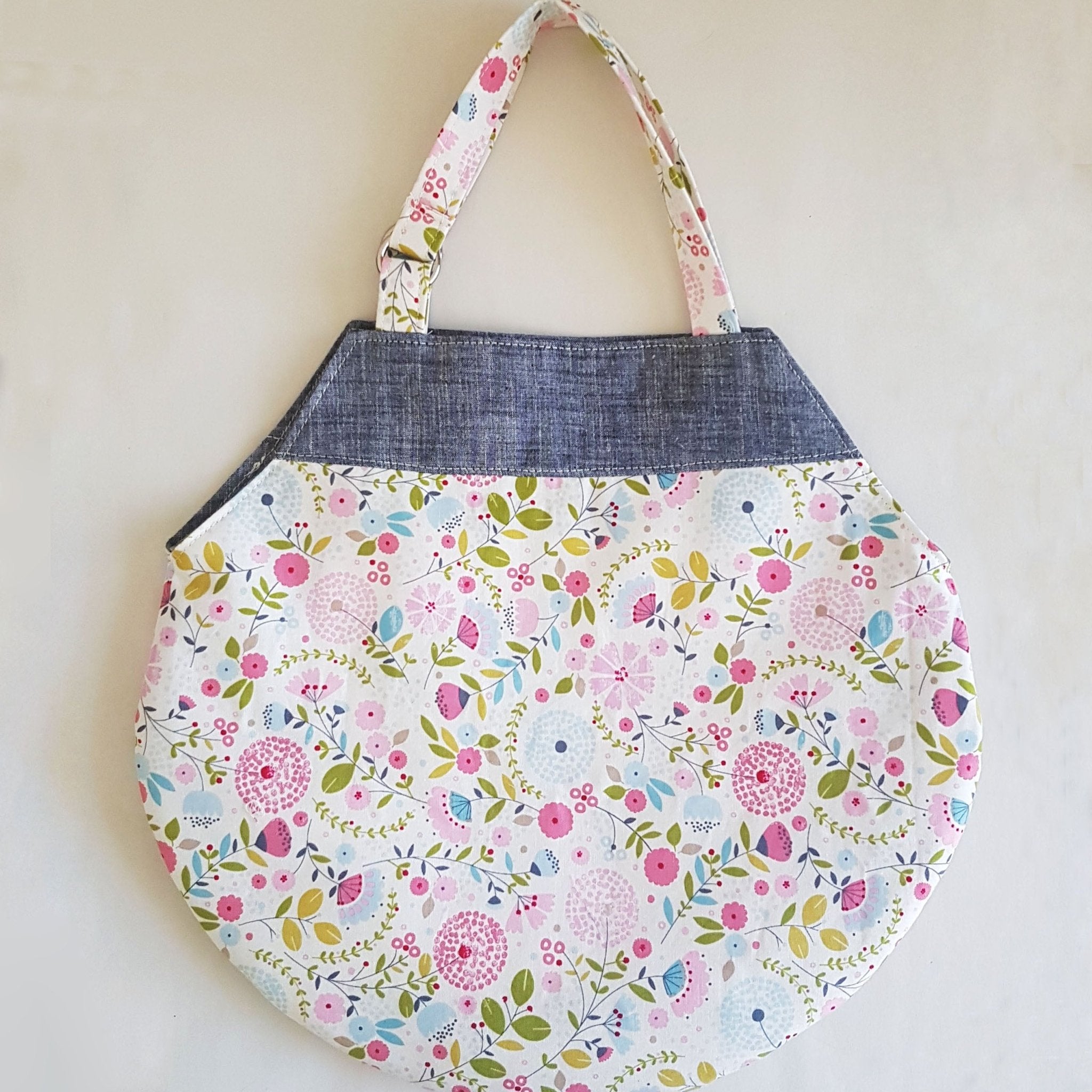 Betz Bag PDF Sewing Pattern