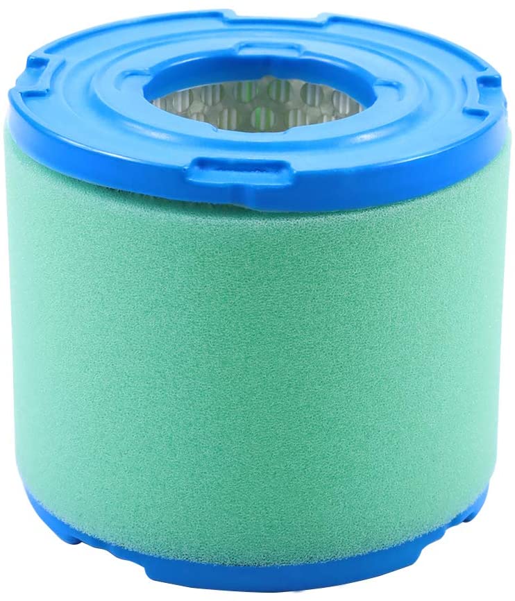 Air Filter Combo for Briggs & Stratton 390930 with pre-cleaner