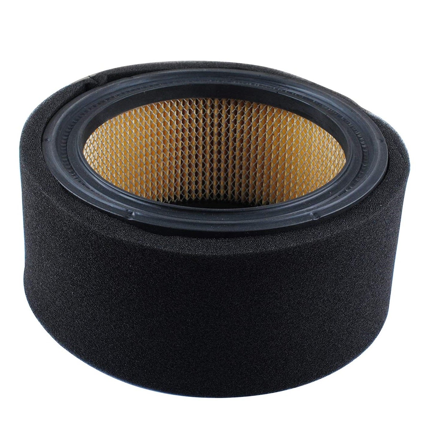 Air Filter Combo for Kohler 235116 with pre-cleaner