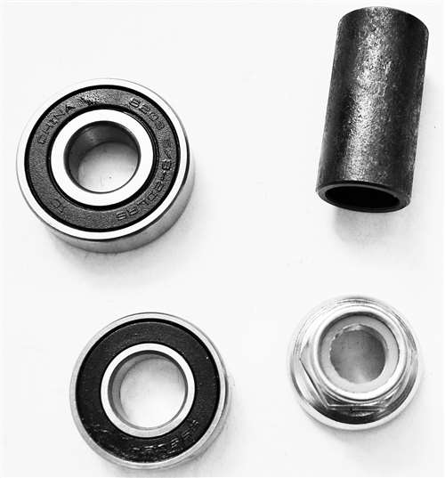 4pcs Repair Kit for Murray Spindle