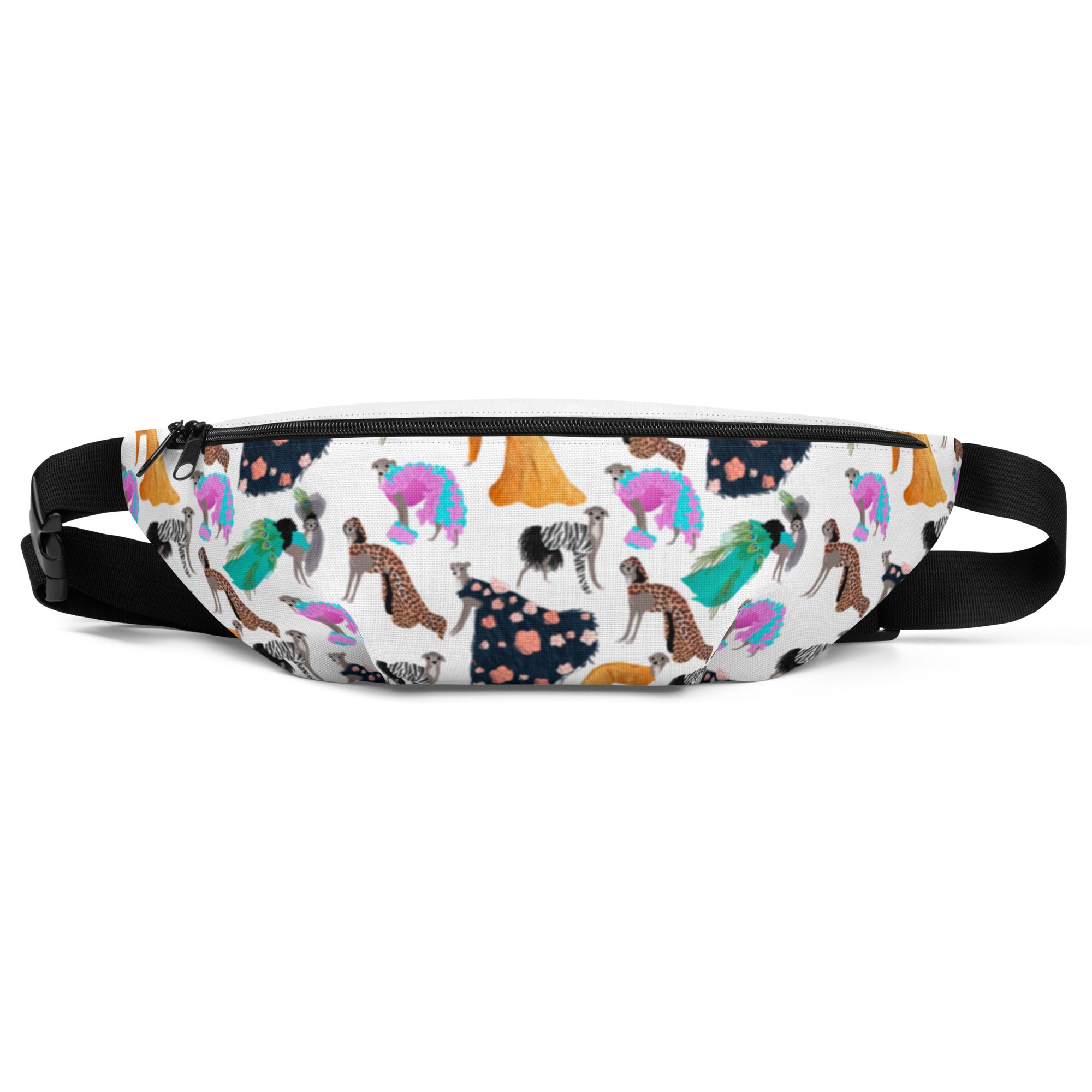 Fanny Pack - Awards Season Tika