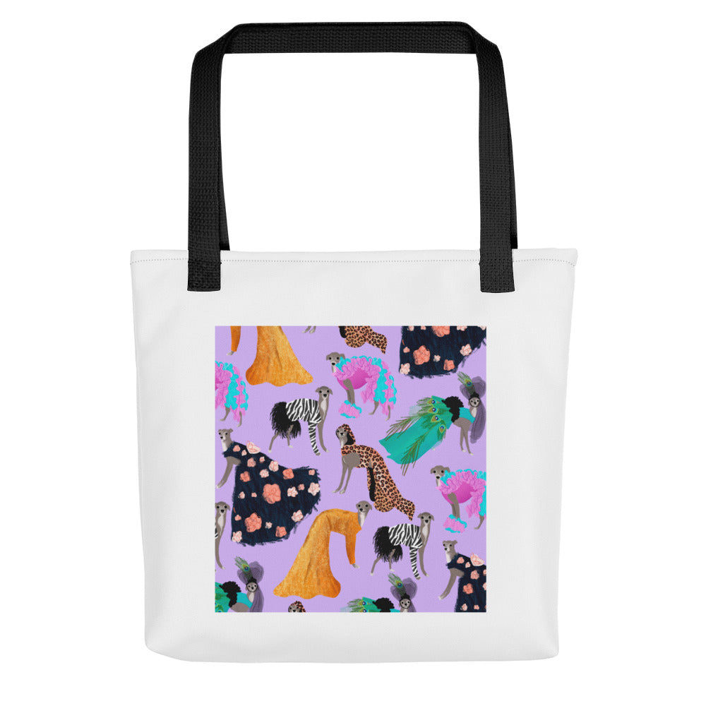 Tote Bag - Awards Season Tika