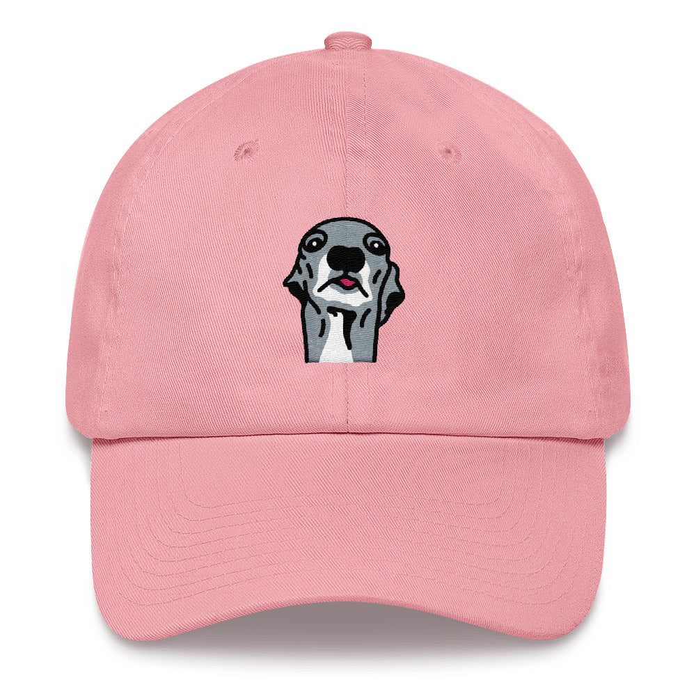 Hat - Tika Cap