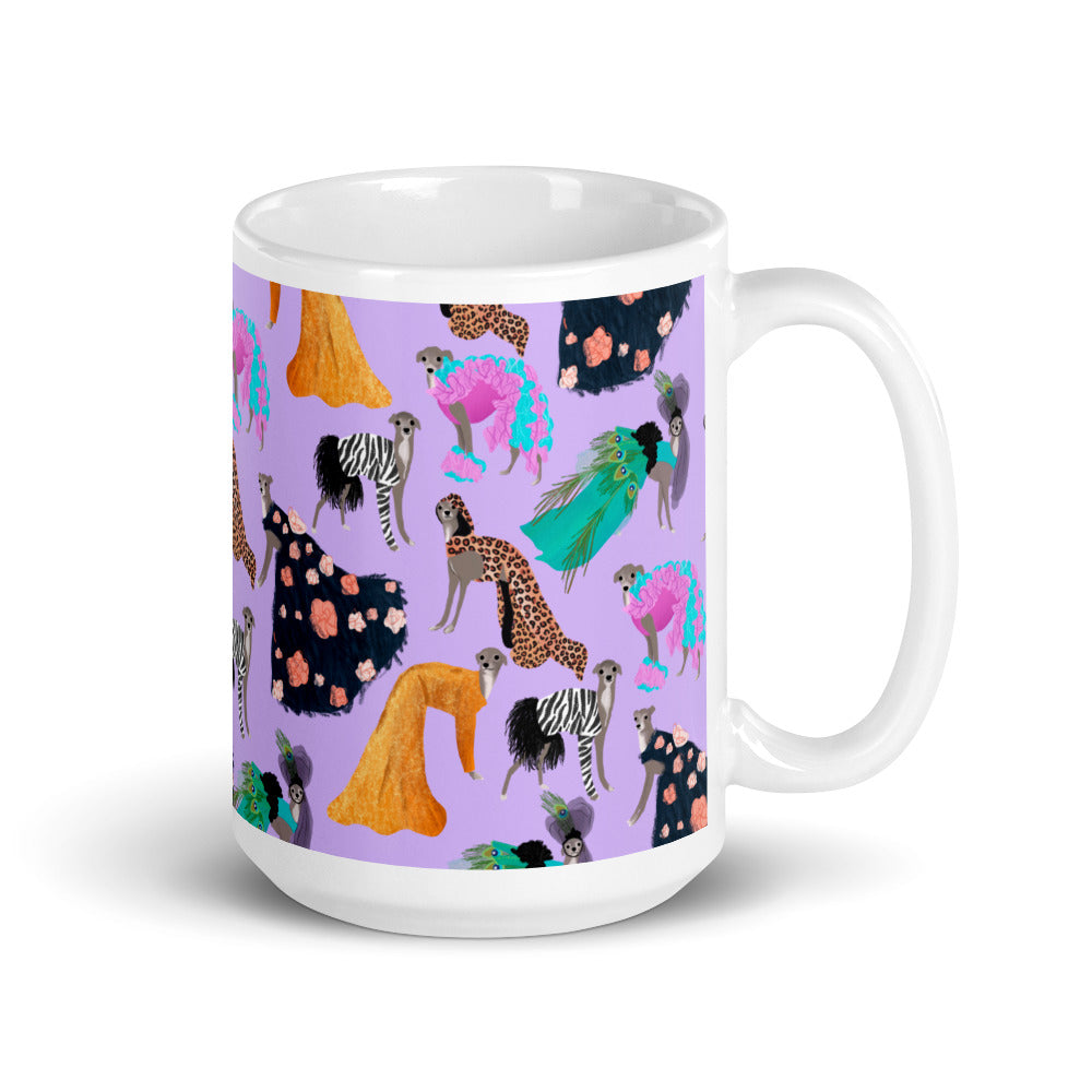 Mug - Awards Season Tika