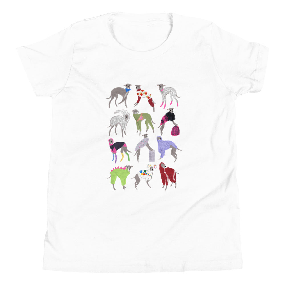 Kids - T-Shirt - Fashion Tika