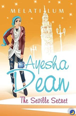 Ayesha Dean - The Seville Secret