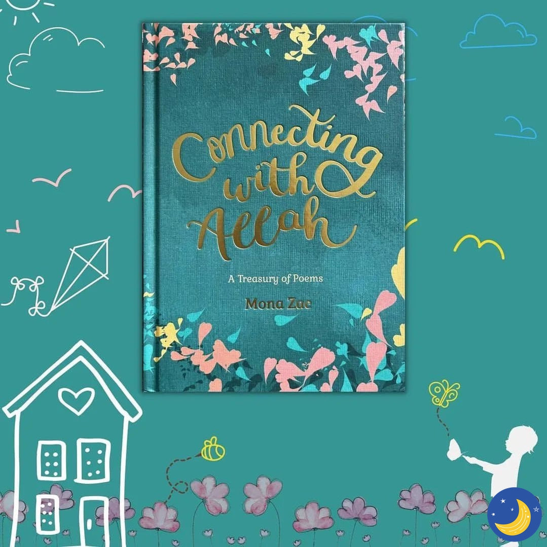 Connecting With Allah