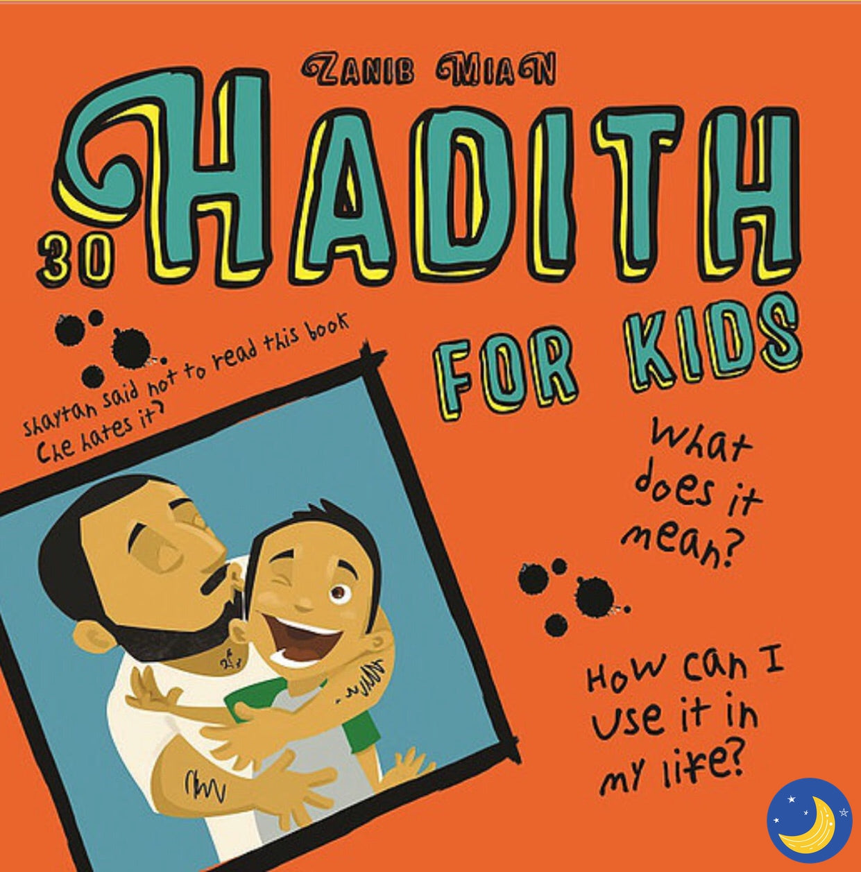 30 Hadith for Kids