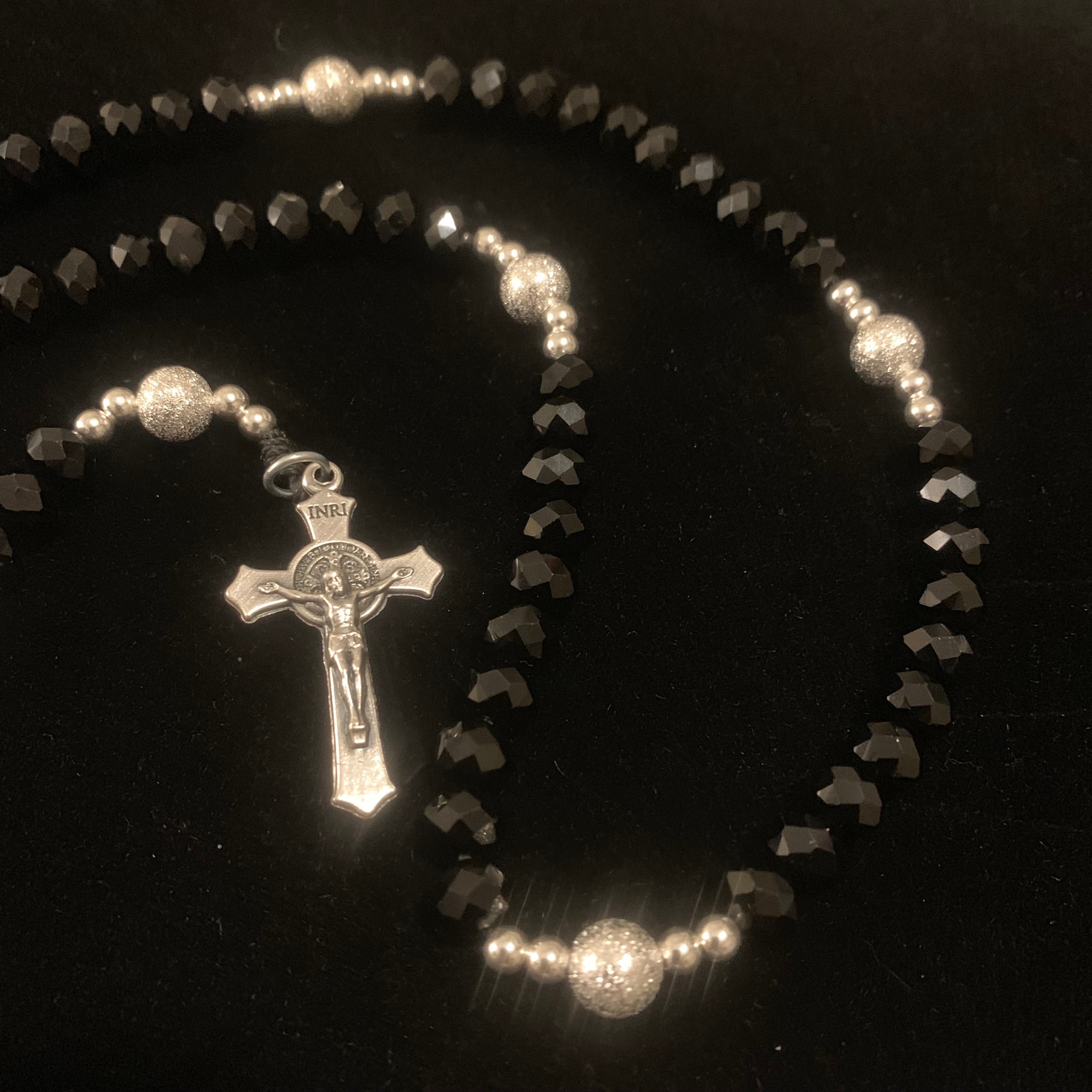 Luna Rosary