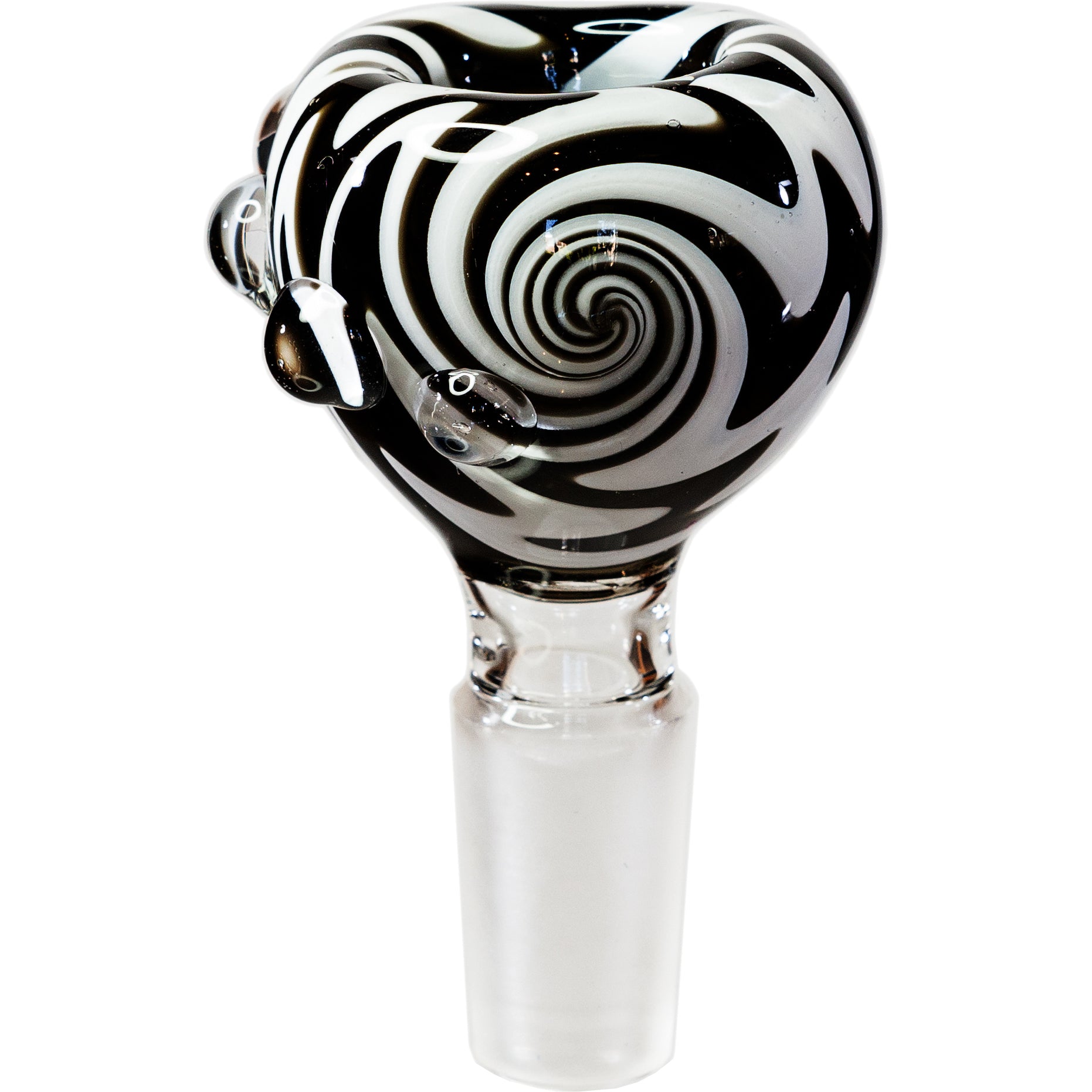 14mm Hypnotic Reversal Male Bowl