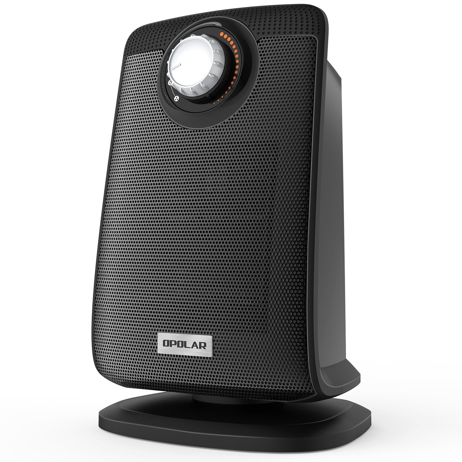 OPOLAR 1500W Bathroom Space Heater