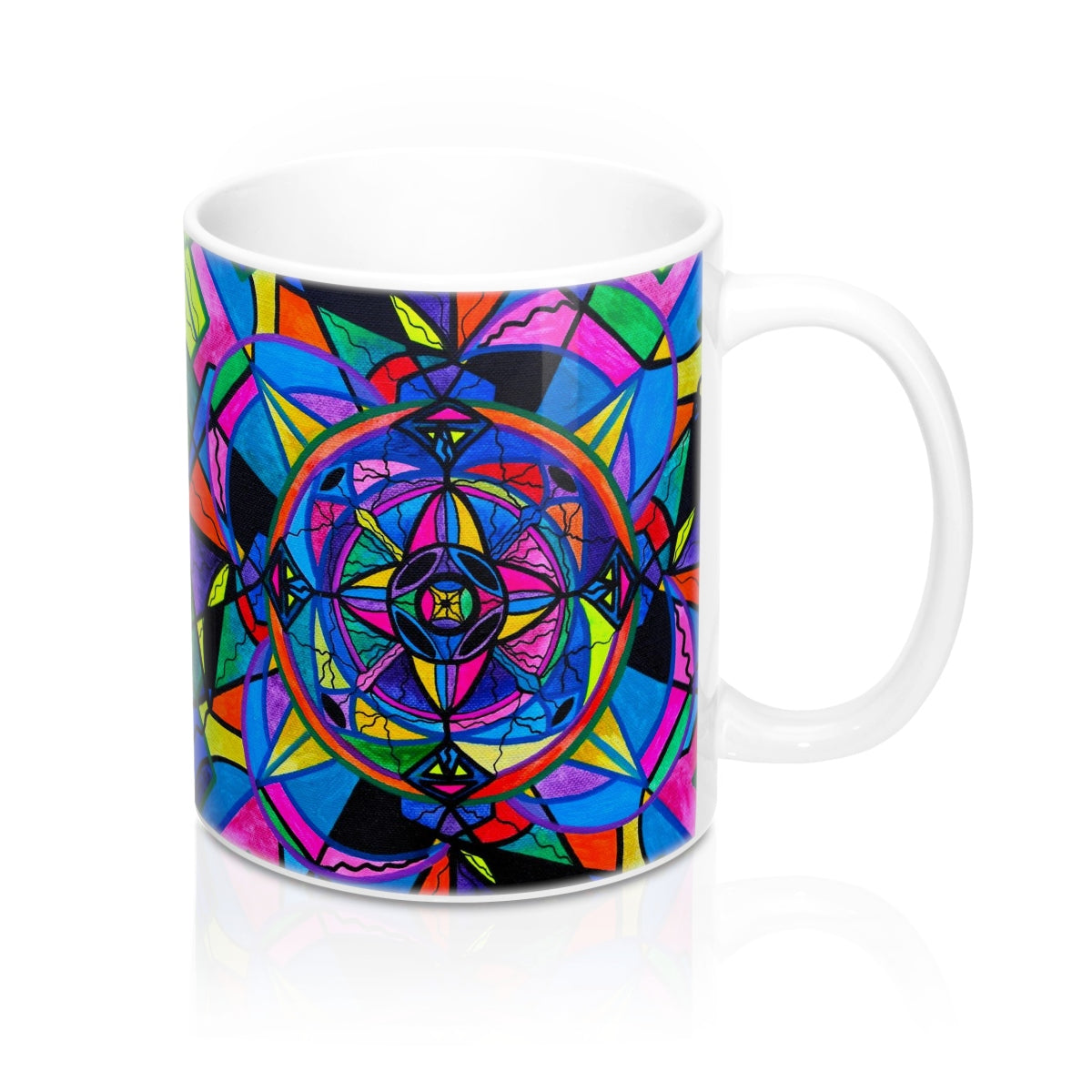 Activating Potential  - Mug