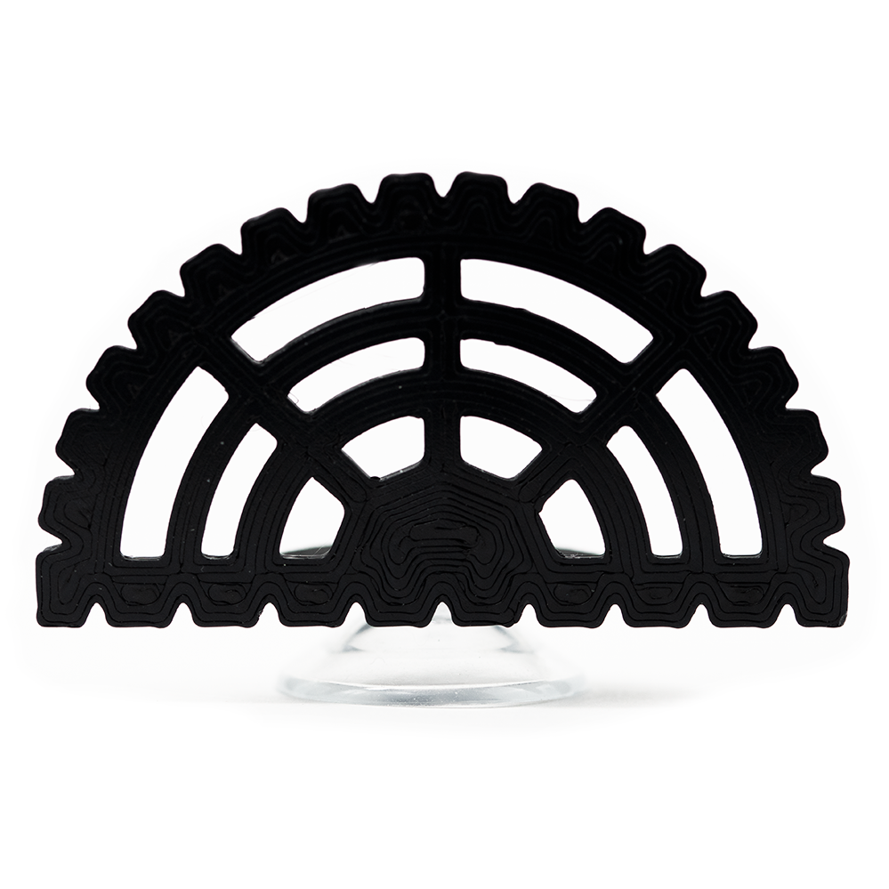 Nano Half Moon Ledge