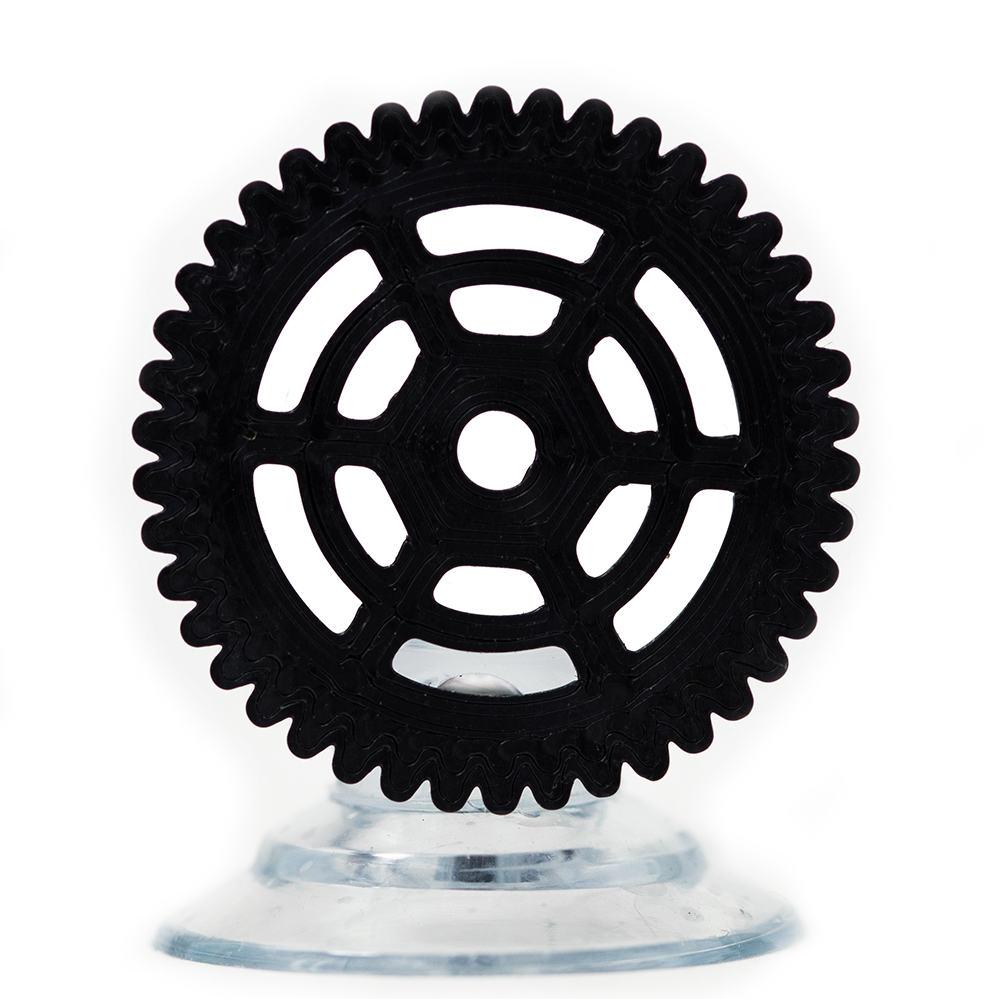 1.25" Nano Round Ledge