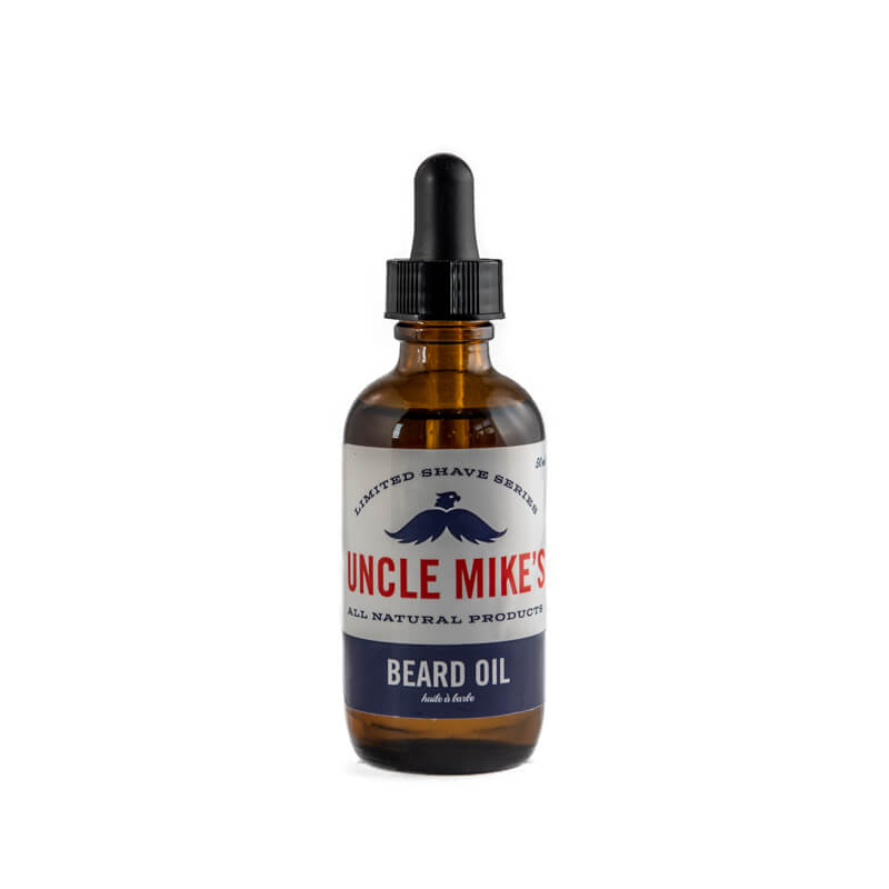Beard Oil