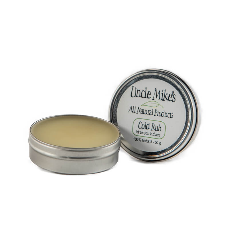 Cold Rub