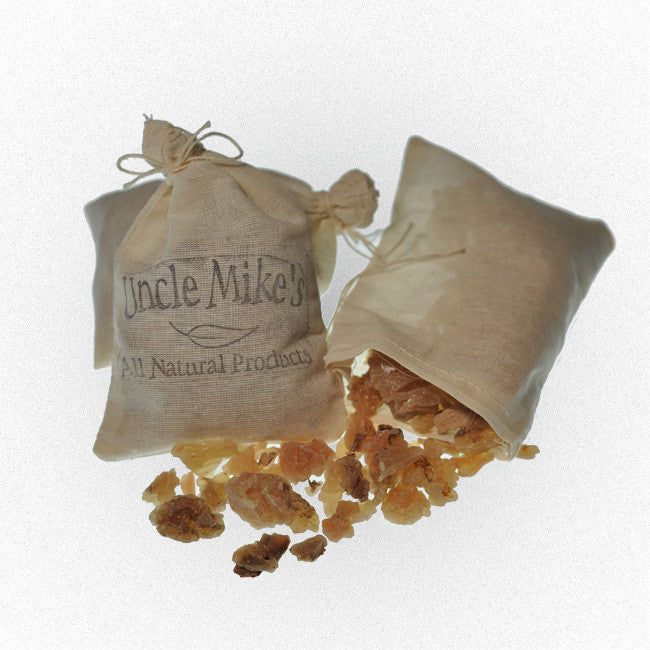 Frankincense Granules