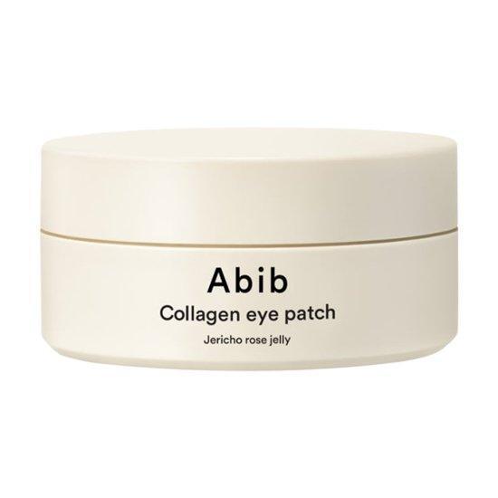 [Abib] Collagen Eye Patch Jericho Rose Jelly 60EA