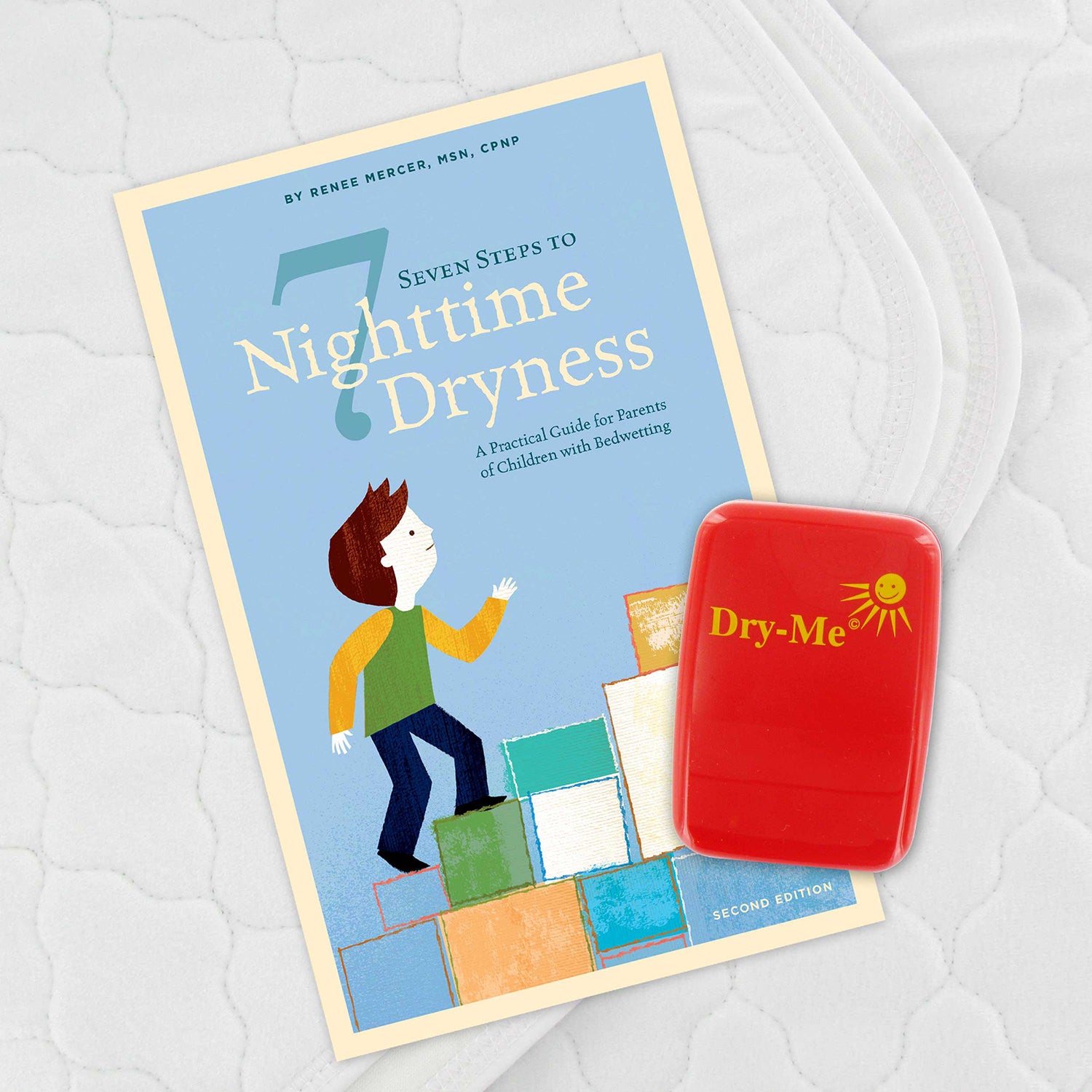 Dry-Me Treatment Kit