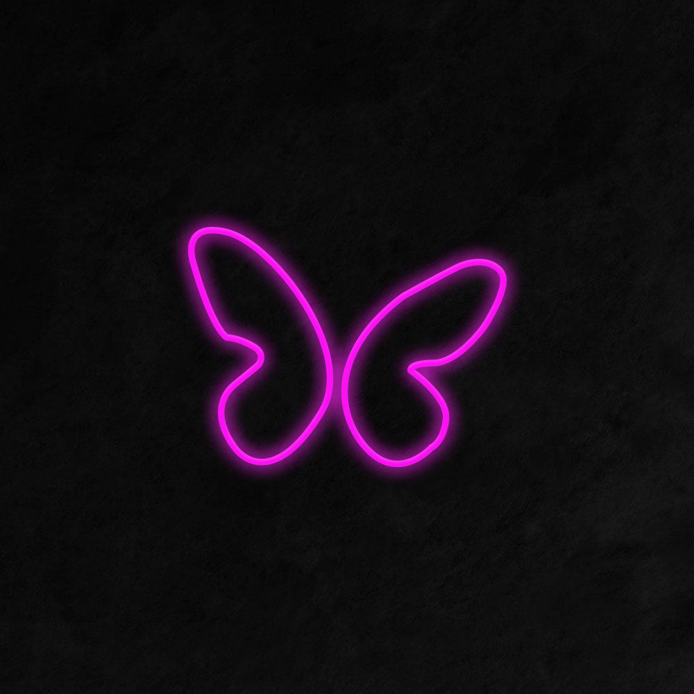 Butterfly - LED Neon Signs