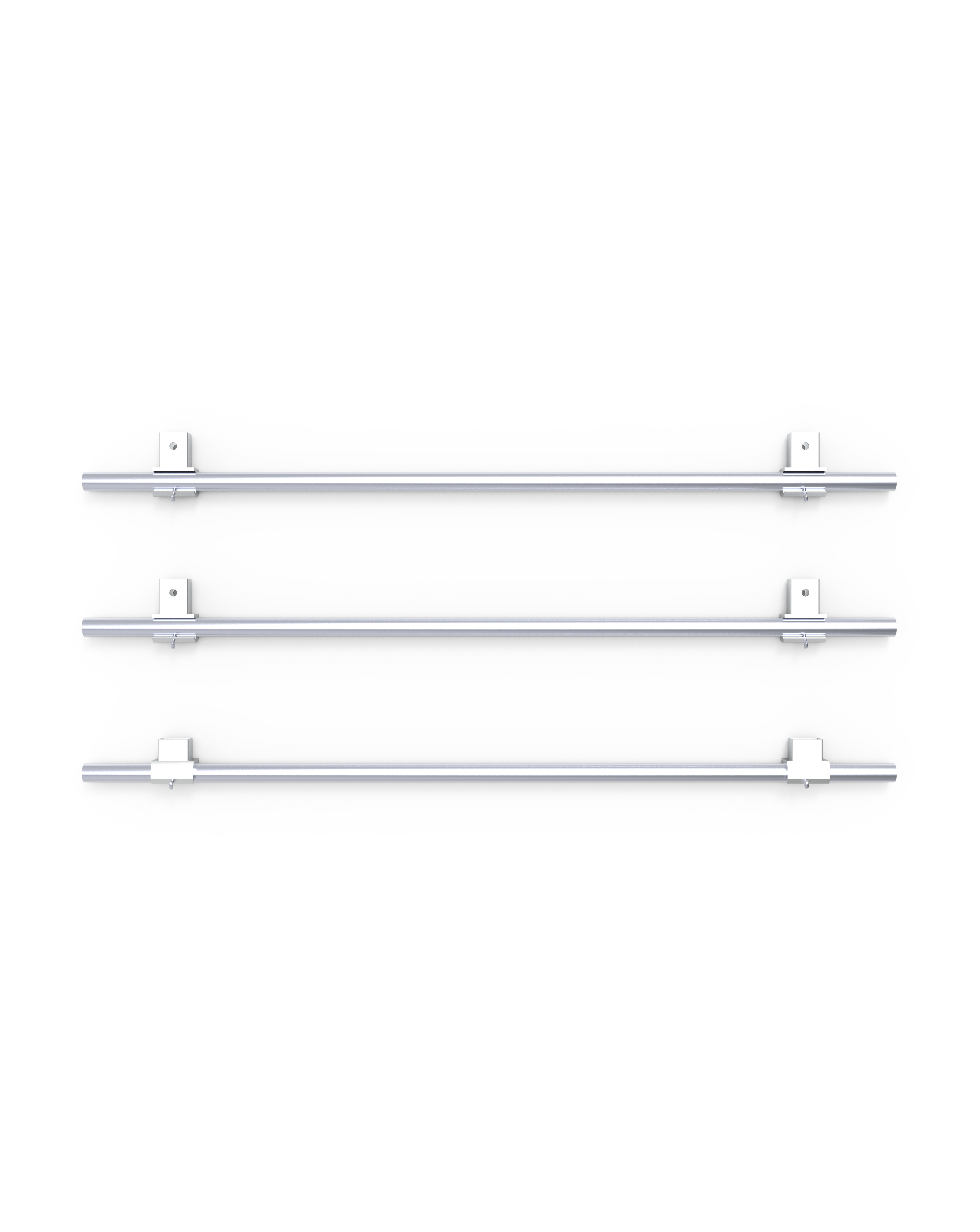 ProDryingRack EX™ (PDREX) Stabilizer Kit