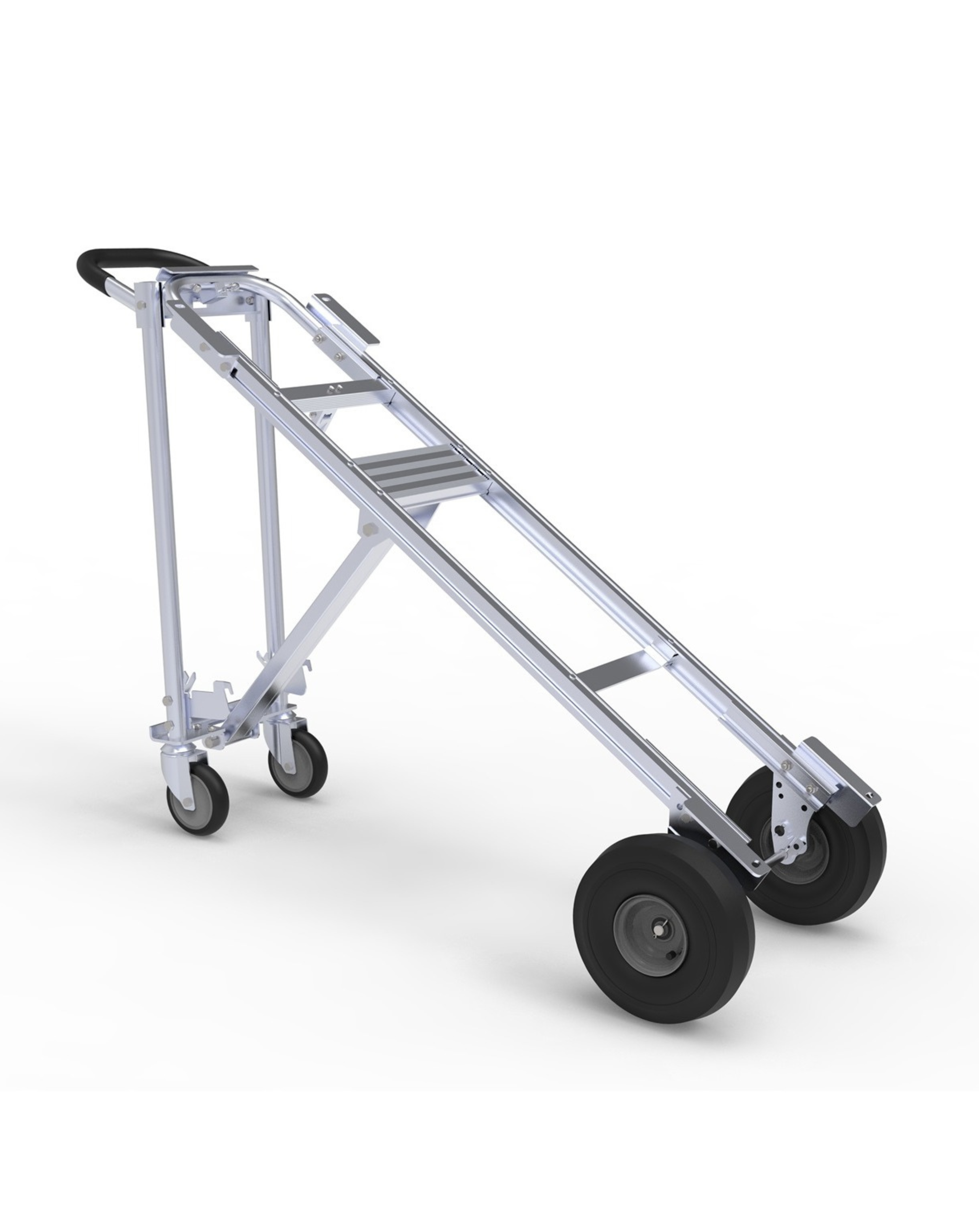 ProDryingRack Transport (PDRTR) Handtruck