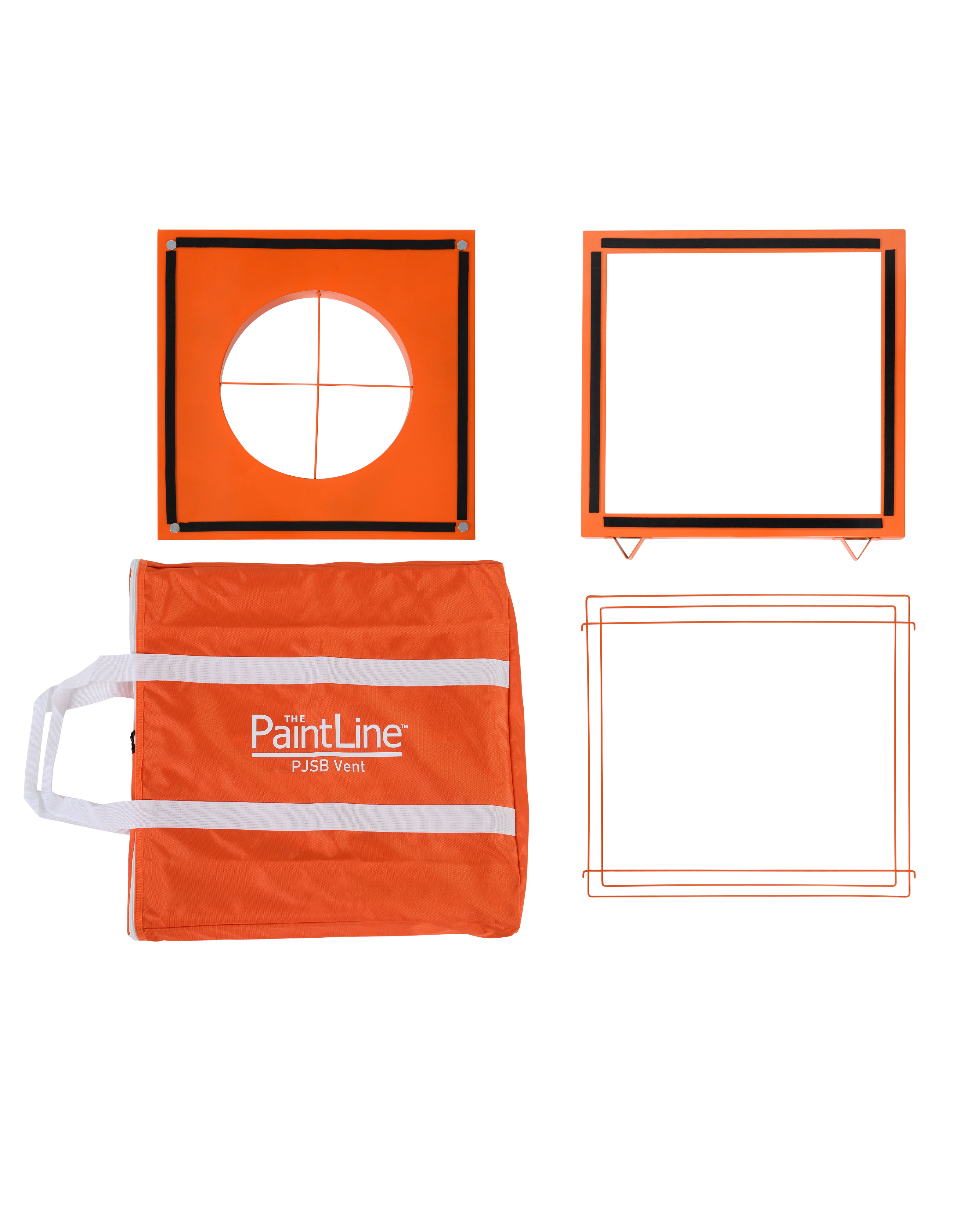 PJSB™ Exhaust Vent Attachment