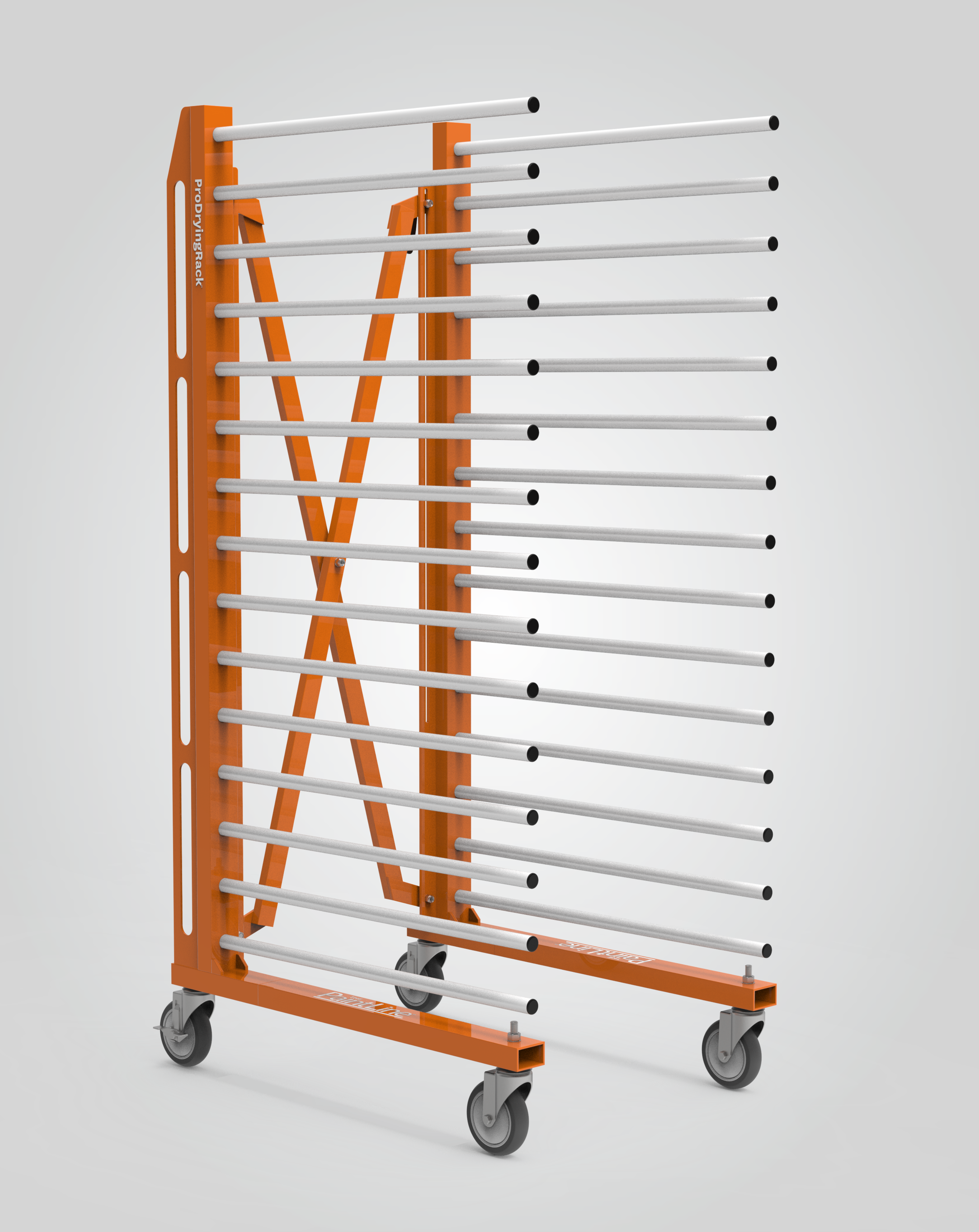 ProDryingRack EX™ (PDREX)