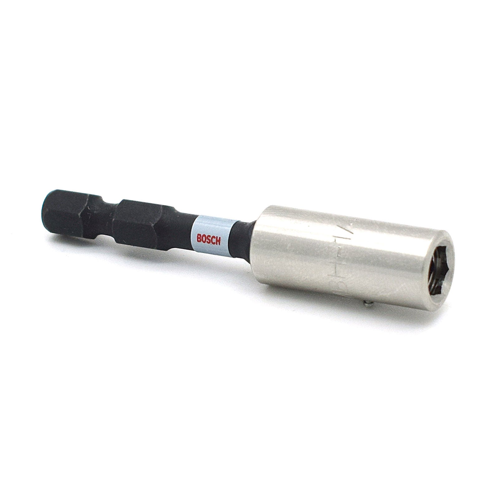 Bosch Impact Control Universal Magnetic Screwdriver Bit Holder