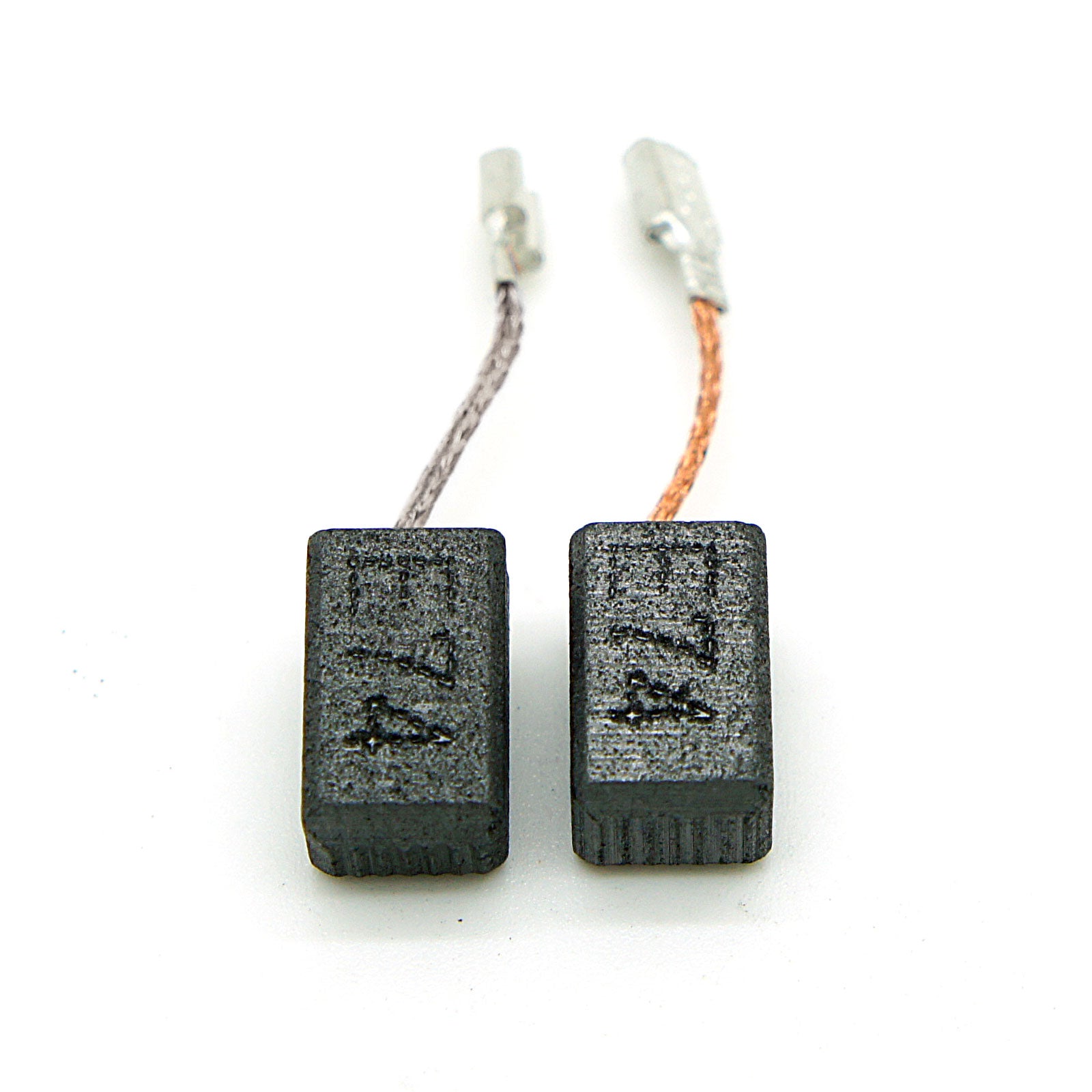 Bosch GOP 2000CE GWS 720 GEF 7 E GOP 250 CE GOP 200 CE GET 75-150 GET 55-125 Carbon Brushes