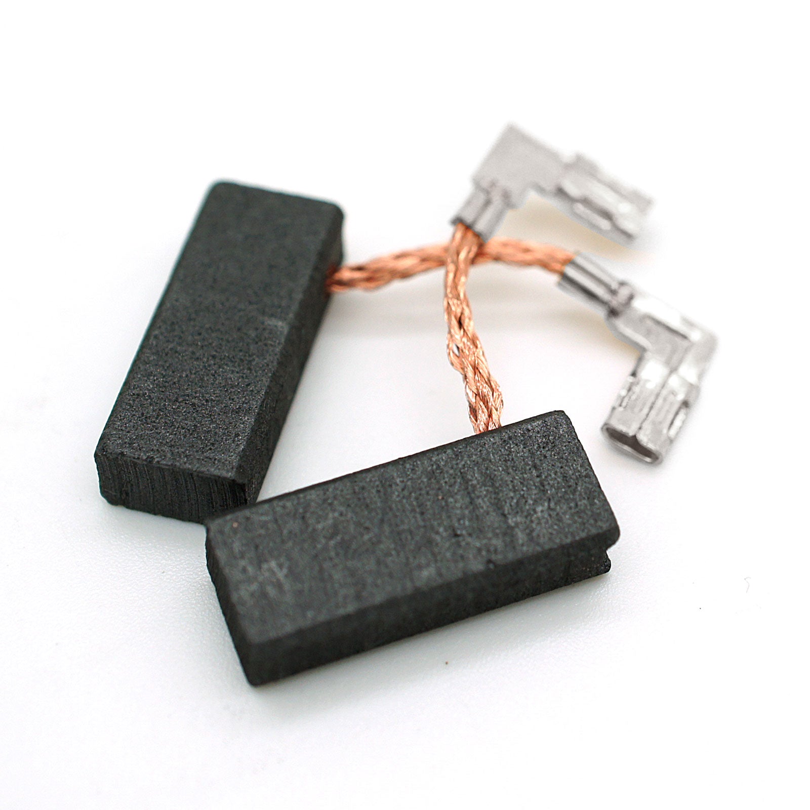 Carbon Brushes for Bosch GBH 2-28 DV GBH 3-28 DFR GBH 2-28 DFV GBH 2-24D 1617000525