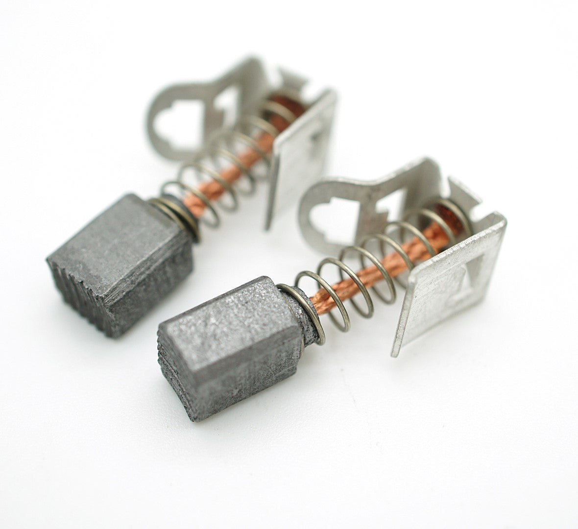 Carbon Brushes for Bosch GSR 36 V-LI & GSB 36 V-LI Part 2607034904