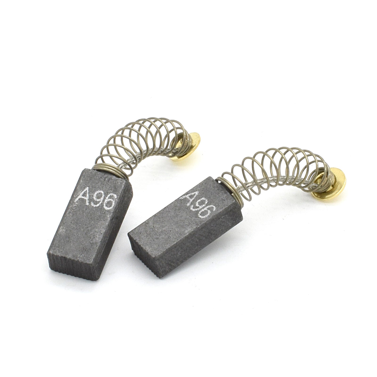 Carbon Brushes for Bosch GBM 13-2 RE GBM 13-2 GBM 13 Rotary Drill 2604321905